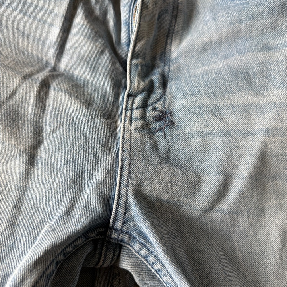 Ksubi Women’s Jeans- Slim Pin Crop - Picture 13 of 14